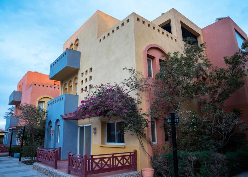 Red Sea Governorate Hurghada Exterior view