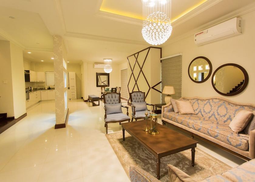 Ashanti Region Kumasi Interior
