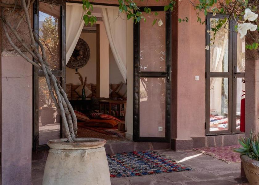 Marrakech-Safi Ourika Facilities