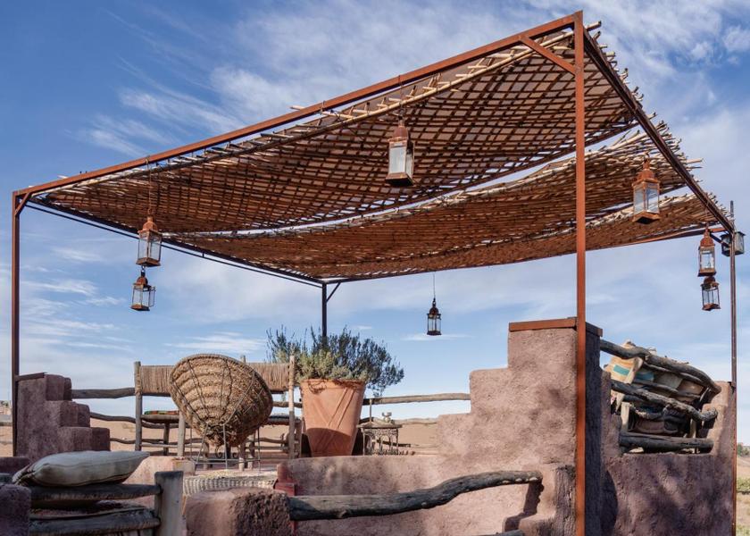 Marrakech-Safi Ourika Facilities