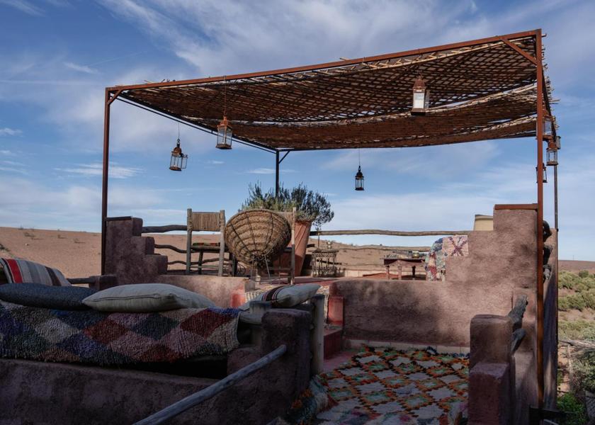 Marrakech-Safi Ourika Facilities