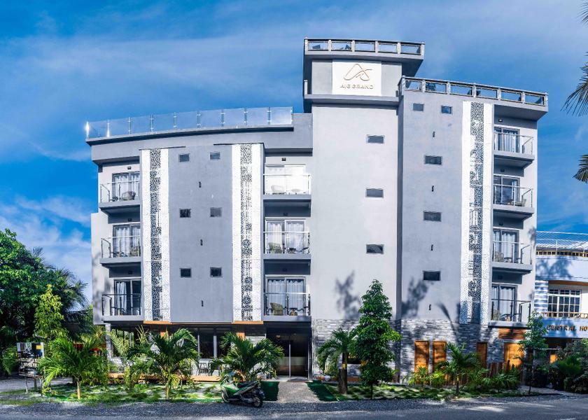 Gnaviyani Atoll Fuvahmulah 