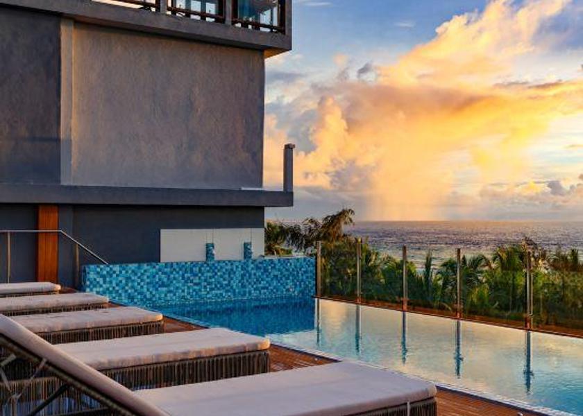 Gnaviyani Atoll Fuvahmulah 