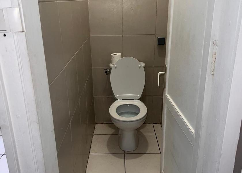 Arrondissement of Saint-Pierre Cilaos Double Room with Private Bathroom