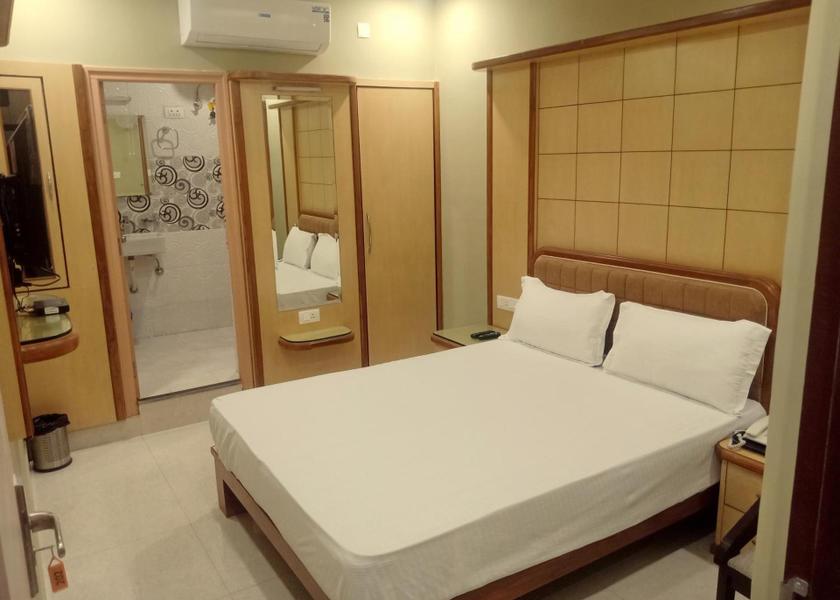 Rajasthan Bikaner Deluxe Room