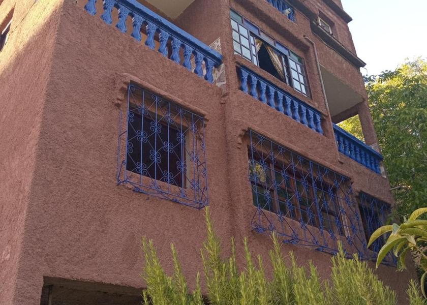 Marrakech-Safi Asni 