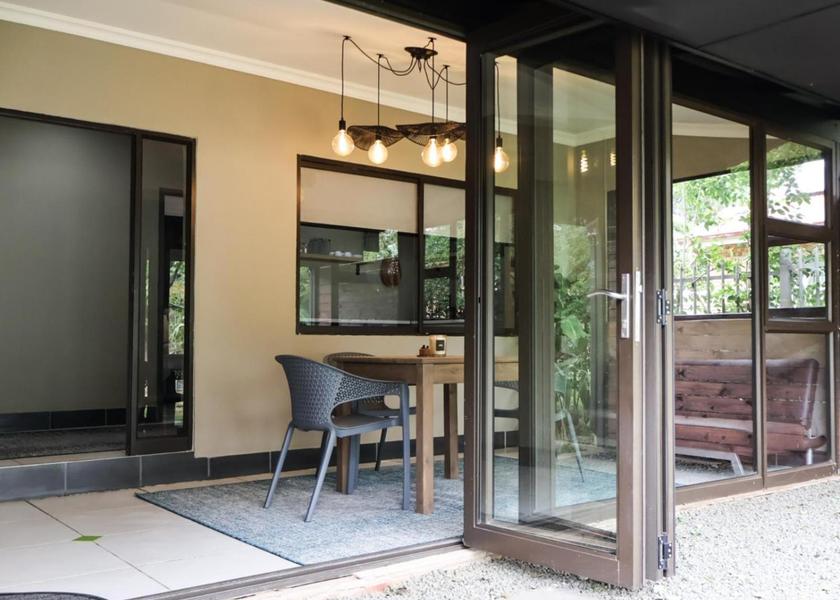 Free State Clarens Facilities