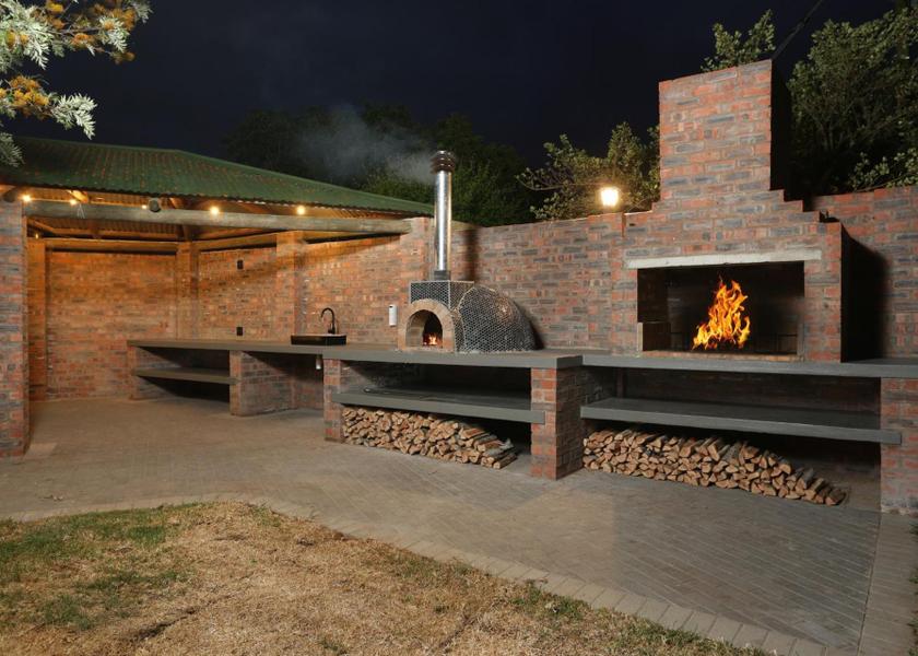 Western Cape Ruiterbos 