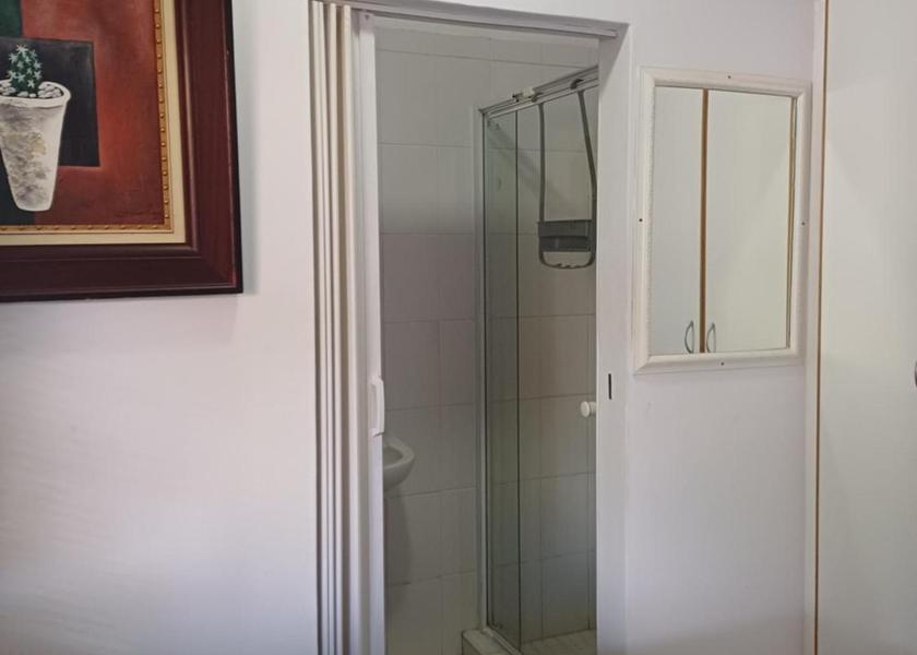 KwaZulu-Natal Port Shepstone One-Bedroom Apartment