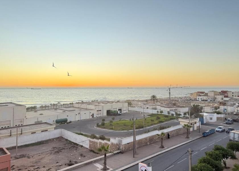 Souss-Massa Agadir Exterior