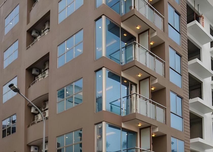 Kaafu Atoll Hulhumalé 