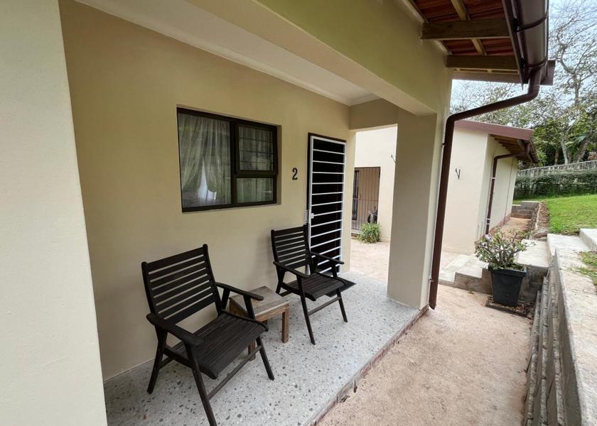 KwaZulu-Natal Kloof Facilities