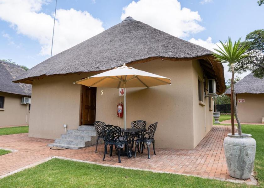 Limpopo Modimolle Exterior view
