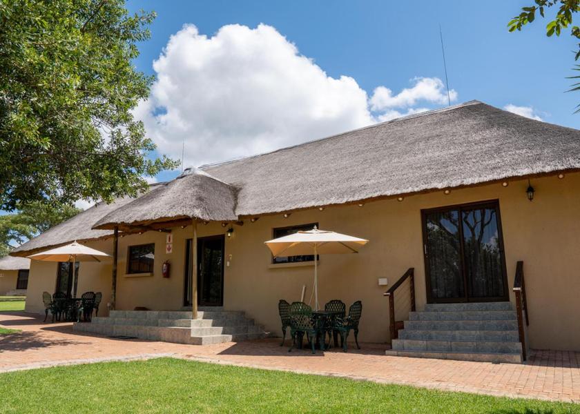 Limpopo Modimolle Hotel Exterior