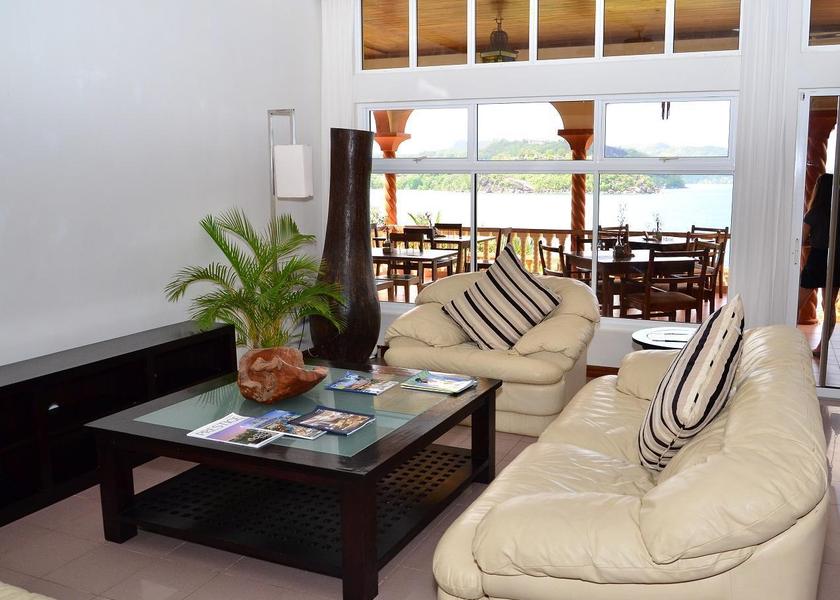  Mahé Island Facilities