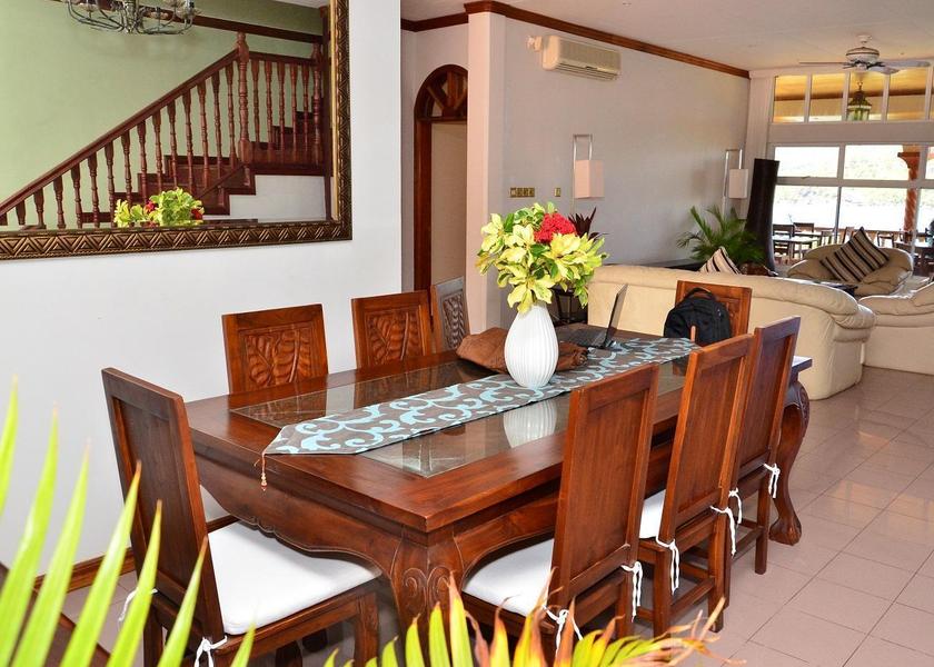  Mahé Island Facilities