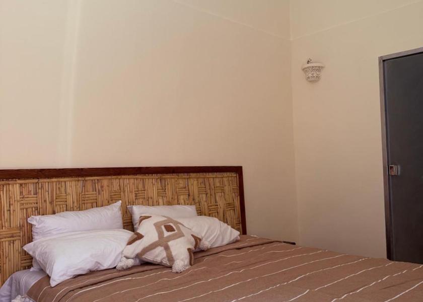 Marrakech-Safi Sti Fadma Double or Twin Room