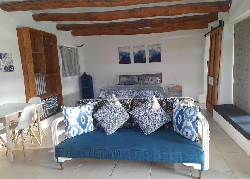 Western Cape Swellendam Comfort Studio