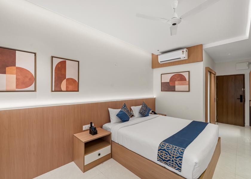 Karnataka Bangalore Premium Room