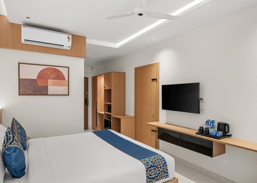 Karnataka Bangalore Premium Room