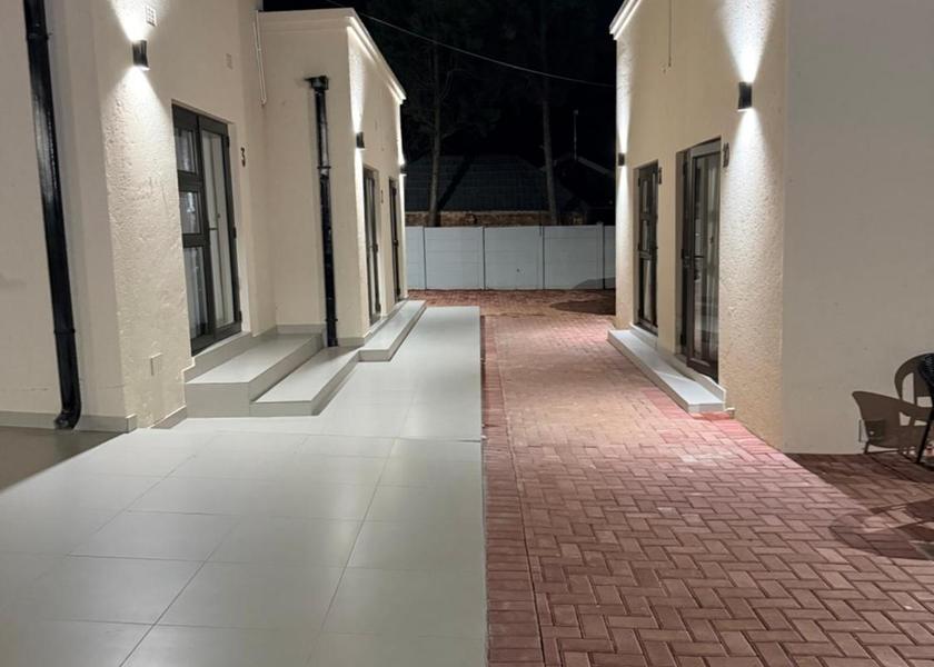 North West Hartbeespoort 
