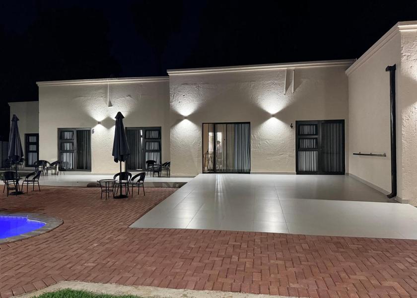 North West Hartbeespoort 