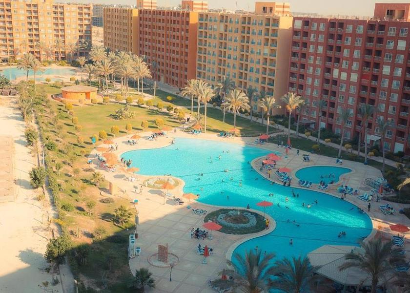 Matrouh Governorate El Alamein 