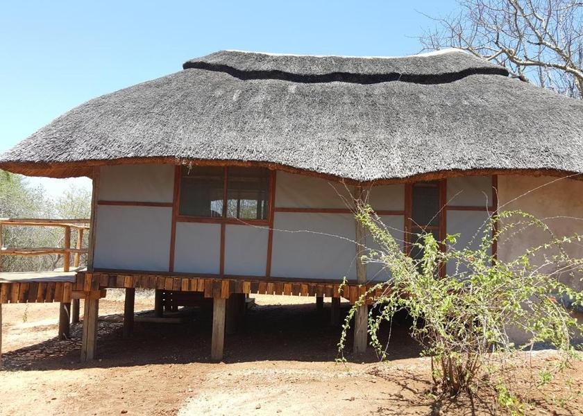Iringa Region Idodi Hotel Exterior