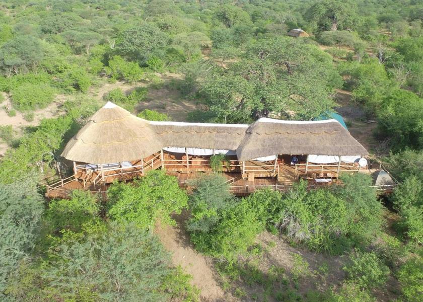 Iringa Region Idodi Facilities