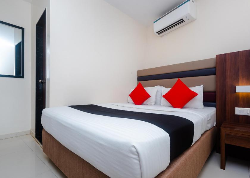 Andhra Pradesh Visakhapatnam Bedroom