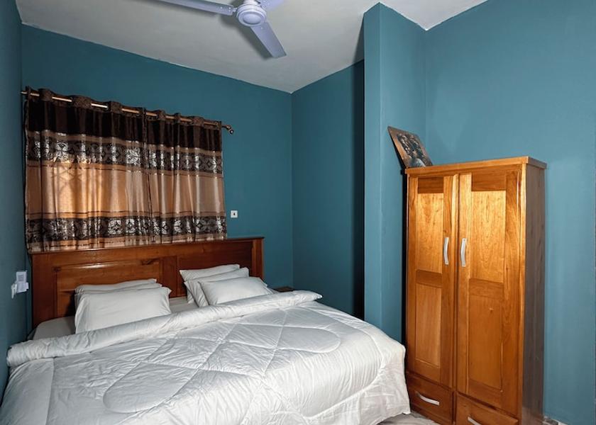 Central Region Mankessim Room