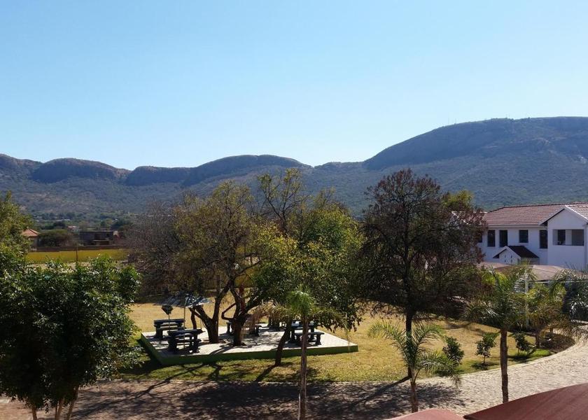 North West Hartbeespoort View