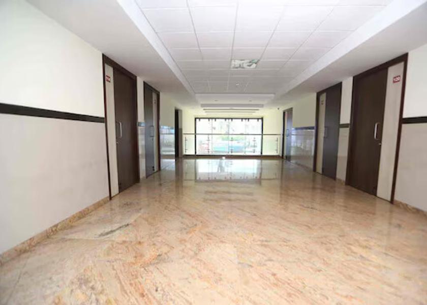 Tamil Nadu Coimbatore Hotel Exterior