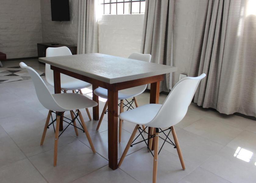 Western Cape Oudtshoorn Food & Dining