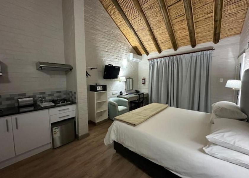 Western Cape Oudtshoorn 