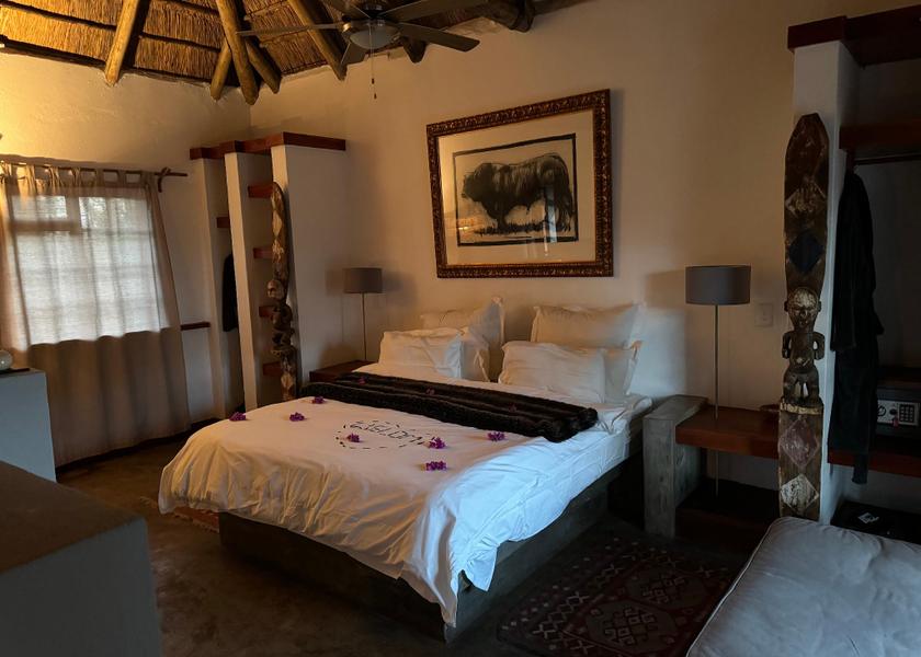 Gauteng Cullinan Executive Suite