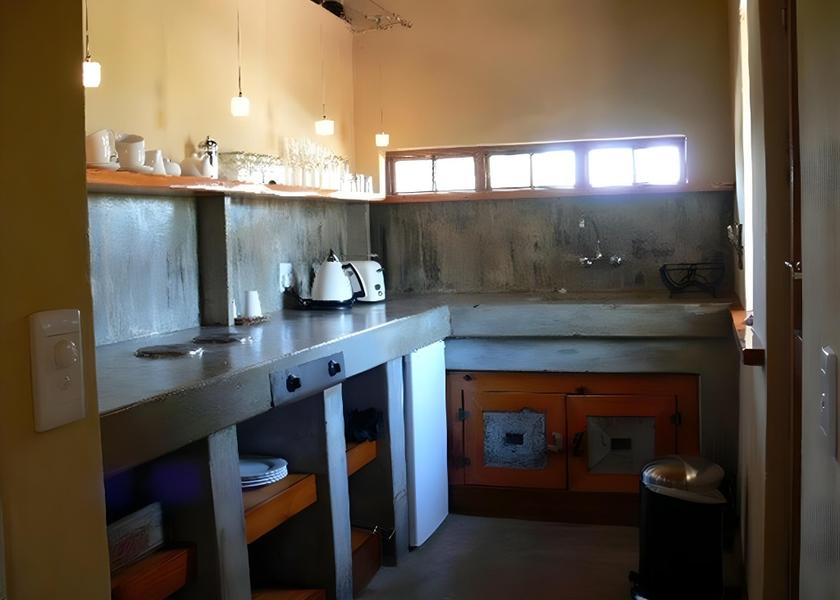 Gauteng Cullinan Interior view