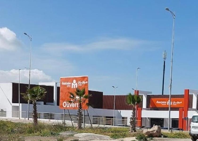 Casablanca-Settat Bouznika 