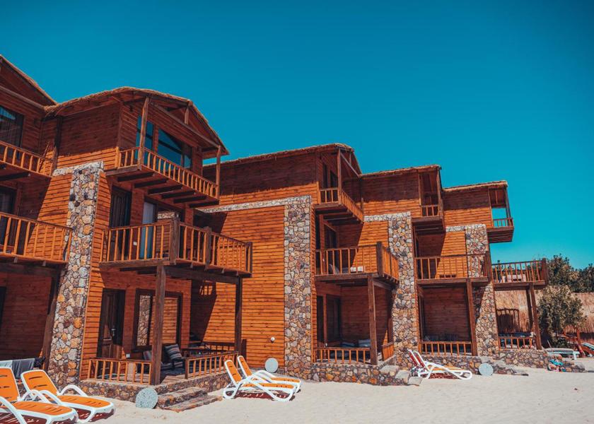 South Sinai Governorate Nuweiba Exterior view