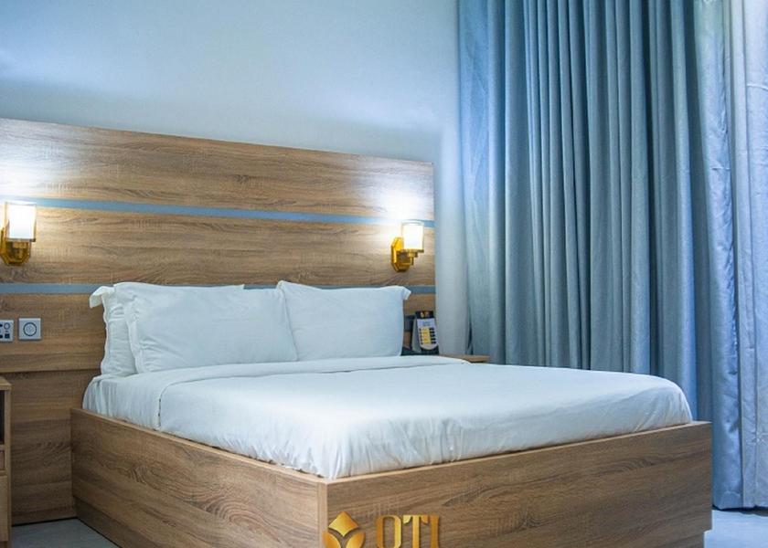 Edo Benin City Suite