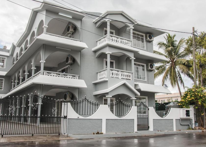 Rivière Noire Flic-en-Flac Exterior view