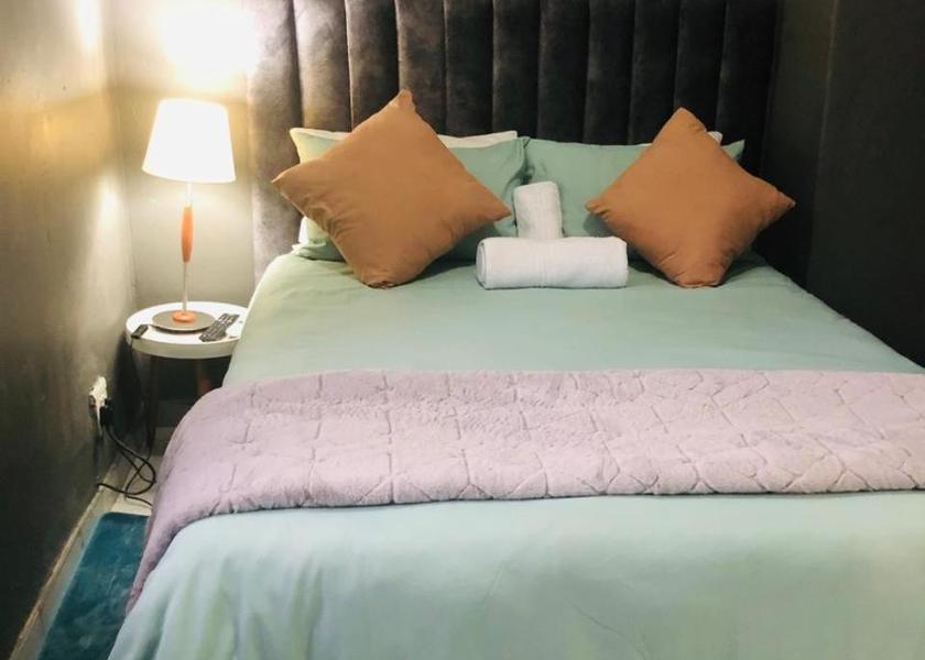 KwaZulu-Natal Mtubatuba Deluxe Double Room with Shower