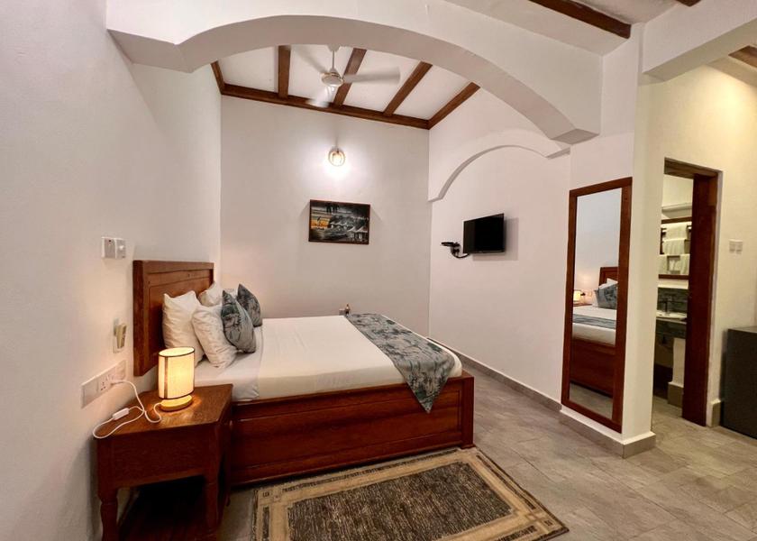  Matemwe Executive Suite