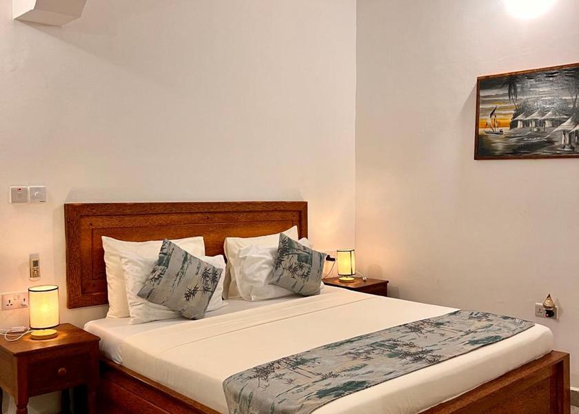  Matemwe Executive Suite