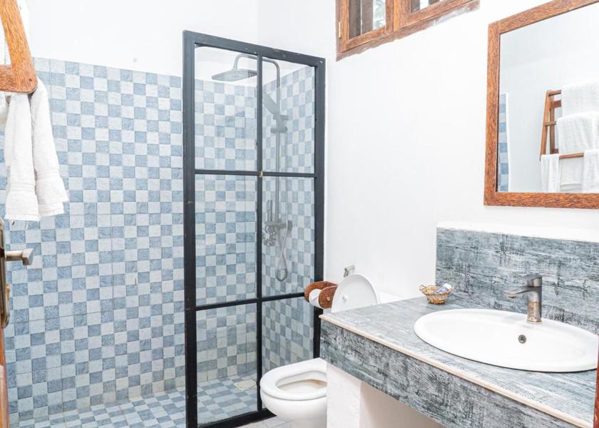  Matemwe Executive Suite