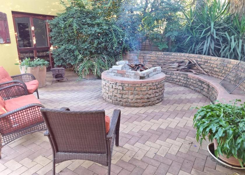 Limpopo Polokwane Exterior view