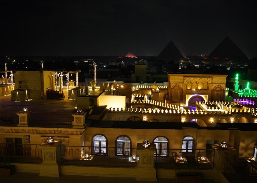Giza Governorate Giza Exterior view