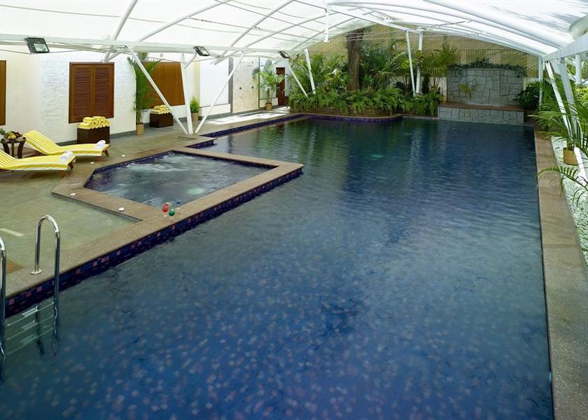 Karnataka Bangalore Pool