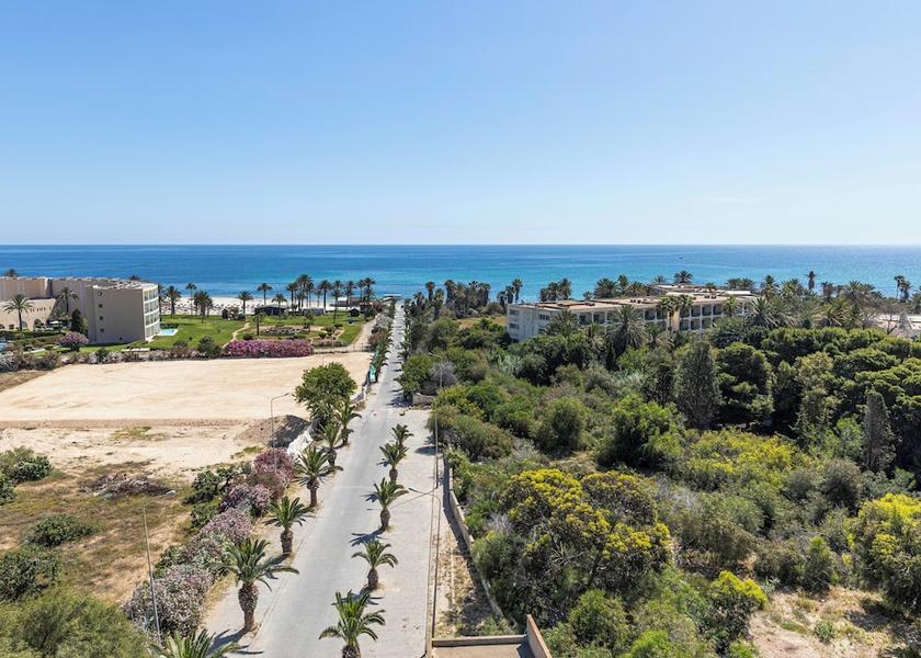 Sousse Governorate Sousse Beach