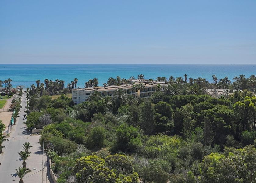 Sousse Governorate Sousse Beach